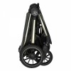 Bebe Stars Πολυκαρότσι Onyx 3σε1 Lava Grey 340-186